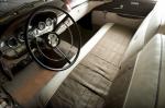Edsel Citation 4-Door Hardtop 1958 года